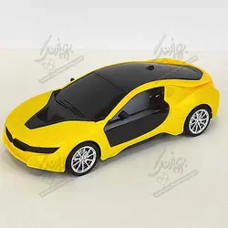 ماشین کنترلی 3D کد 888-11