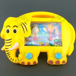 واتر گیم مدل فیل