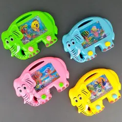 واتر گیم مدل فیل