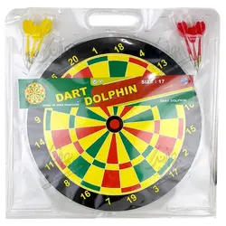 دارت سوزنی سایز بزرگ