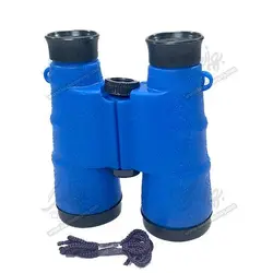 دوربین دو چشم شکاری