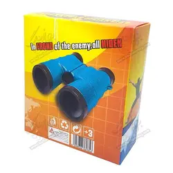 دوربین دو چشم شکاری