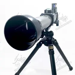 تلسکوپ کد2105