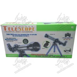 تلسکوپ کد2105