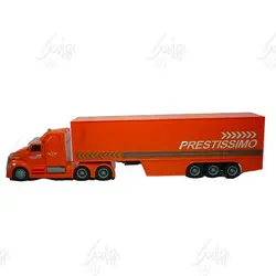 ماکت کامیون وینی مدل WY876