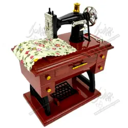 چرخ خیاطی کوکی کد YL1010