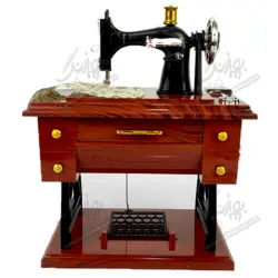 چرخ خیاطی کوکی کد YL1010