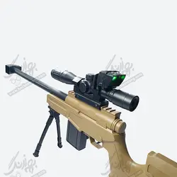 تفنگ بادی AK 868