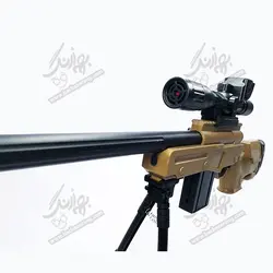 تفنگ بادی AK 868