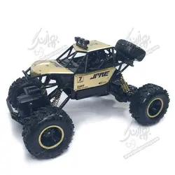 ماشین آفرود rock crawler کد6241