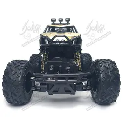 ماشین آفرود rock crawler کد6241