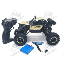 ماشین آفرود rock crawler کد6241