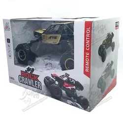 ماشین آفرود rock crawler کد6241