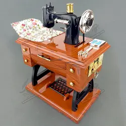 چرخ خیاطی موزیکال کد YL2010