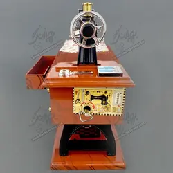 چرخ خیاطی موزیکال کد YL2010