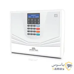 دزدگیر مستر مدل M910 مشخصات، قیمت و خرید دزدگیر سیم کارتی مستر مدل M910