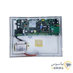 پک دزدگیر سیم کارتی GMK پنج چشمی بیسیم مدل 890 (M1) مشخصات، قیمت و خرید