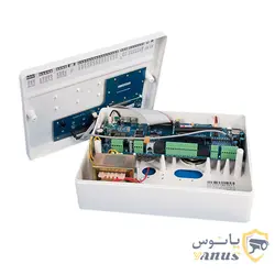 پکیج دزدگیر سیم کارتی فایروال دو چشمی مدل F10 مشخصات، قیمت و خرید