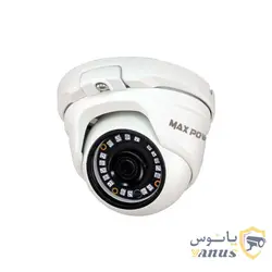 دوربین مداربسته 2.4 مگاپیکسل مدل DH-420V مشخصات، قیمت و خرید