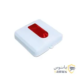 ریموت سر درب اندیکاتور زیتکس ZI-R 80 مشخصات، قیمت و خرید