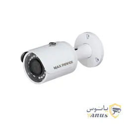 پکیج دوربین مداربسته 2 عددی مکس پاور MP-25 مشخصات، قیمت و خرید