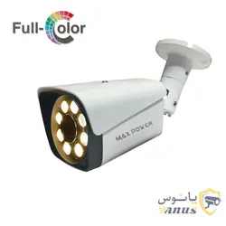 دوربین مداربسته 2.4 مگاپیکسل مدل BIP-310V مشخصات، قیمت و خرید