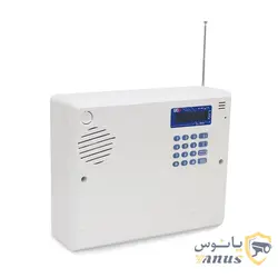 دزدگیر سیم کارتی سایلکس SG8-S مشخصات، قیمت و خرید