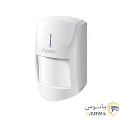 پک دزدگیر سیم کارتی کلاسیک یک چشمی سیم دار مدل Z4 Ultra مشخصات، قیمت و خرید