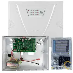 پک دزدگیر سیم کارتی کلاسیک پنج چشمی سیم دار مدل Z4 Ultra مشخصات، قیمت و خرید