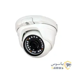 دوربین مداربسته 5 مگاپیکسل مدل DH-520 - شرکت یانوس