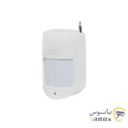 پک بیسیم دزدگیر سیم کارتی فایروال یک چشمی مدل F9 مشخصات، قیمت و خرید