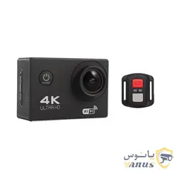 دوربین ورزشی F60R مشخصات، قیمت و خرید
