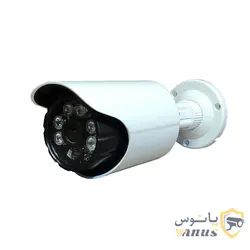 پکیج دوربین مداربسته 5 عددی AHD مشخصات، قیمت و خرید