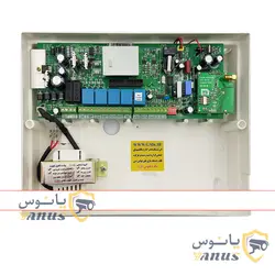 پک دزدگیر سیم کارتی جی ام کا 3 چشمی بیسیم مدل ۹۱۰ (M2) مشخصات، قیمت و خرید
