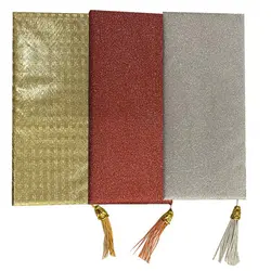 پاکت پول طرح کیف کد ۱۱ بسته ۳ عددی