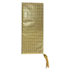 پاکت پول طرح کیف کد ۱۱ بسته ۳ عددی