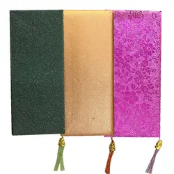 پاکت پول طرح کیف کد ۱۰ بسته ۳ عددی