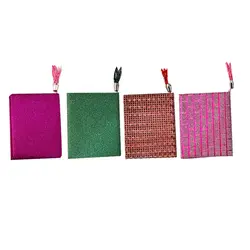 پاکت سکه طرح کیف کد ۰۵ بسته ۴ عددی