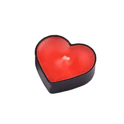 شمع وارمر قلبی