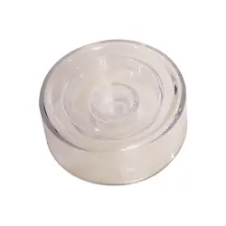 جا شمعی یکبار مصرف دو کاره طرح دایره