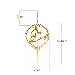 تاپر کیک دوستت دارم 01