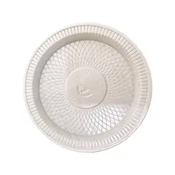 کیک خوری یکبار مصرف بسته ۵۰ عددی آکو پلیمر