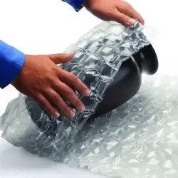 نایلون حبابدار عرض 100 سانتی متر بسته 1 متری