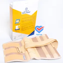 کرست کمر لومبوساکرال طب و صنعت کد 53200