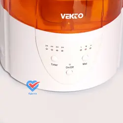 بخور سرد 5لیتری وکتو مدل‌ HQ-602A