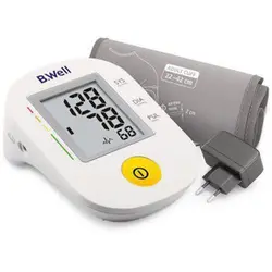 فشارسنج دیجیتال BWELLبی ول سخن گوpro-36