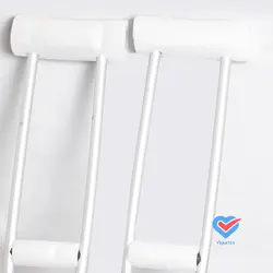 عصا زیر بغل آلومینیومی بزرگسال