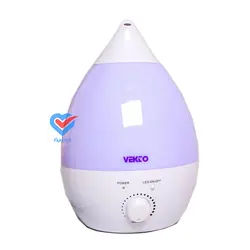 بخور سرد 4لیتری وکتو مدل UH812K