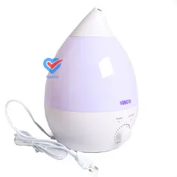 بخور سرد 4لیتری وکتو مدل UH812K