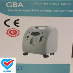 اکسیژن ساز ۵لیتری GBA مدل LG501